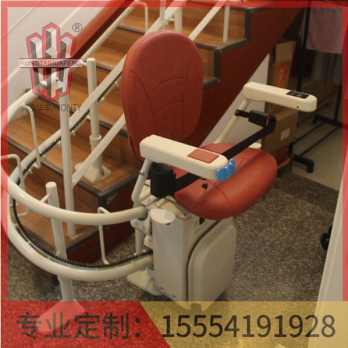 別墅電梯座椅式的優缺點   鴻泰華豐