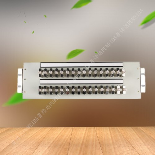 西門(mén)子8系統(tǒng)數(shù)字配線架操作簡(jiǎn)單