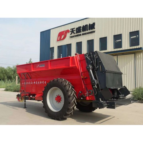 大型撒肥機價格  廠家直銷