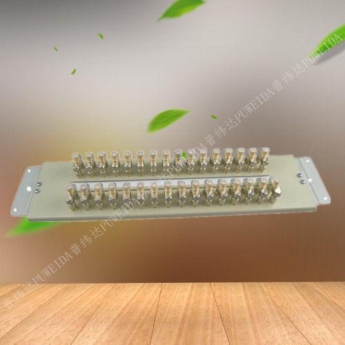 西門(mén)子20系統(tǒng)DDF數(shù)字配線架機(jī)柜安裝