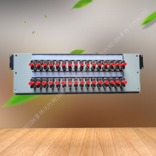 全銅21系統(tǒng)數(shù)字配線架專(zhuān)業(yè)生產(chǎn)