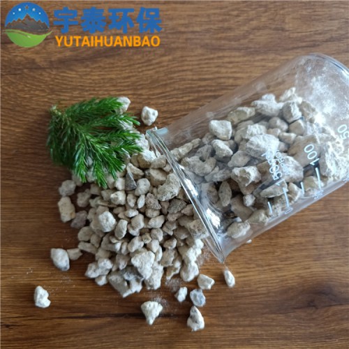 廠家直銷凈化水質用沸石濾料除氨氮 規(guī)格齊全量大從優(yōu)