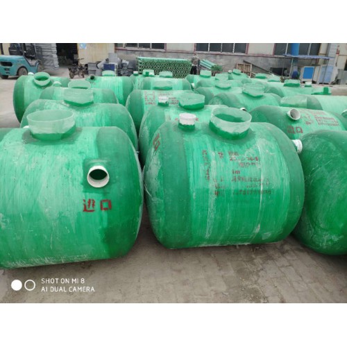 通風管道玻璃鋼大口徑地埋式夾砂管道