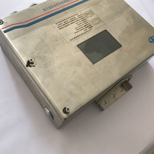 KJF130礦用本安型監控分站