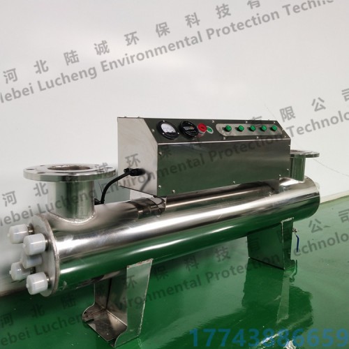 城市污水消毒自來水消毒器規格齊全