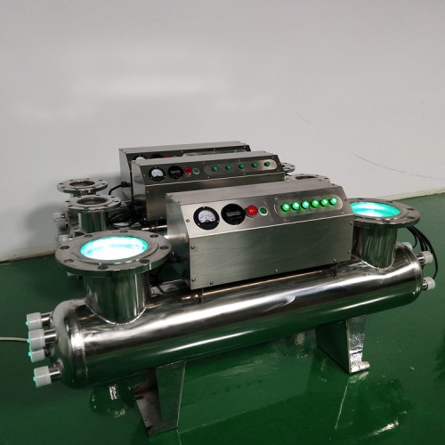 黑龍江紫外線消毒器