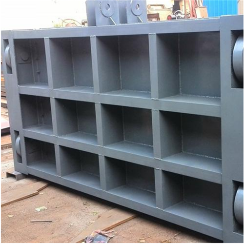 海鷹 楔壓式鋼制閘門 橫梁鋼閘門 大型啟閉機(jī)閘門采購