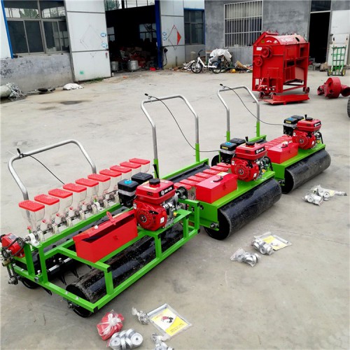 小顆粒播種機 蘿卜播種機 芥菜種子精播機