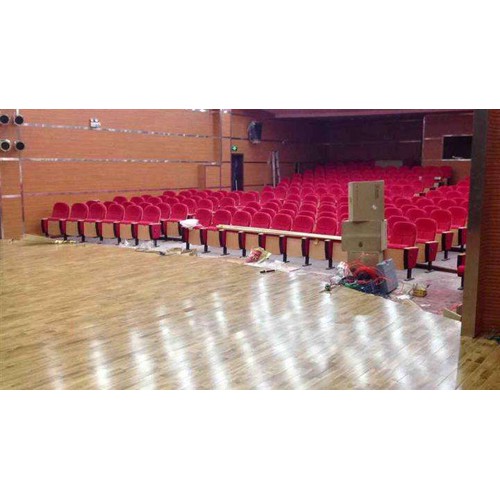 金湖舞臺木地板設(shè)計(jì)圖集