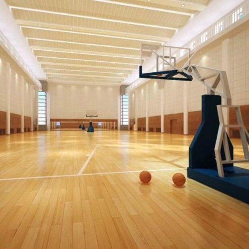 惠州B級運動地板價格