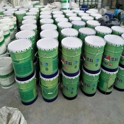 鋼結構專用防火涂料廠家 價格