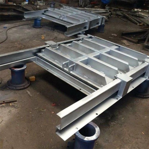 海鷹 不銹鋼滑動(dòng)閘門 平面鋼制閘門  耐腐蝕啟閉機(jī)閘門批發(fā)