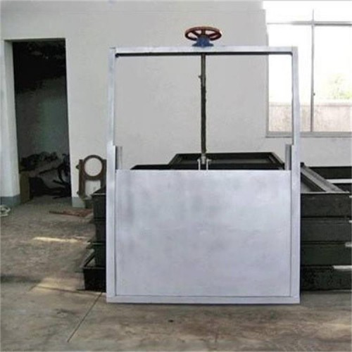 海鷹 不銹鋼污水閘門 低維修鋼制閘門 環(huán)保啟閉機(jī)閘門行情