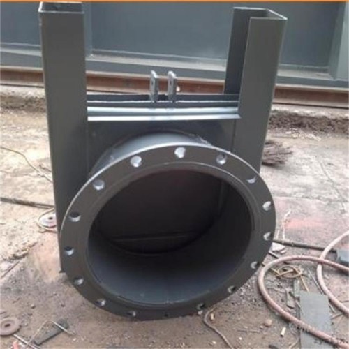 海鷹 高密封式圓閘門 防倒灌鋼閘門 滑動式鋼制閘門求購