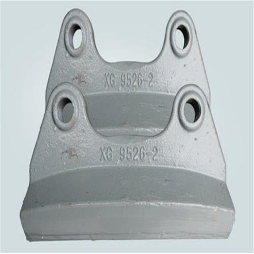 拋料頭9526制砂機