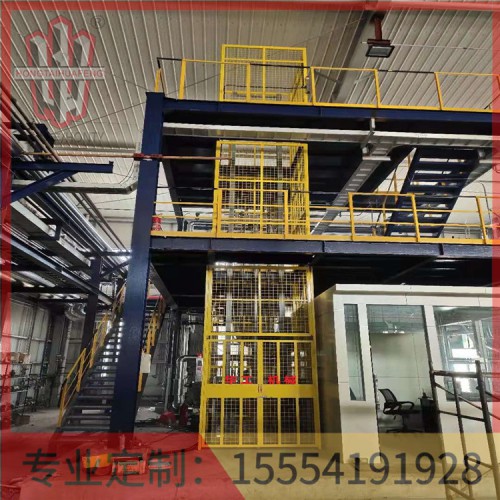 佛山液壓貨梯經(jīng)營(yíng)部鴻泰華豐