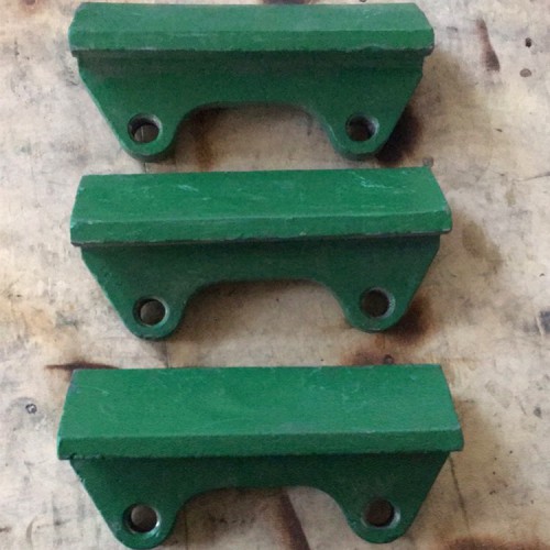 拋料頭黎明世邦合金錘頭制砂機