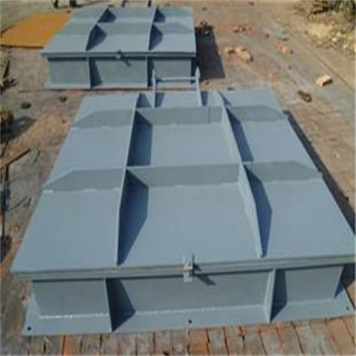 海鷹 噴鋅鋼制閘門 高防腐鋼閘門 污水啟閉機閘門驗收標準