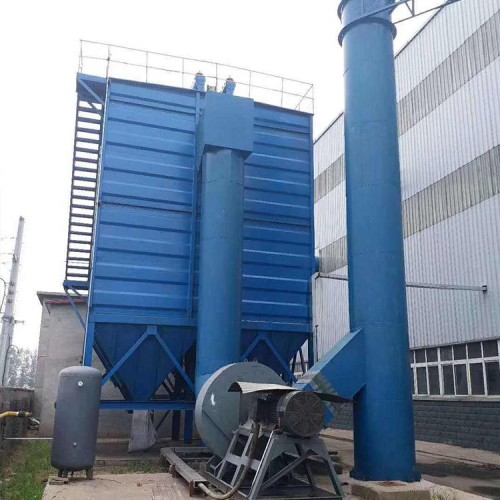 布袋除塵器  除塵設(shè)備 廠家直銷