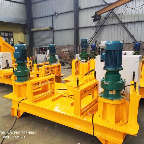 供應工字鋼彎曲機 工字鋼彎曲機廠家