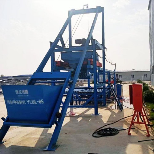 供應預制件設備 預制件生產線廠家直銷