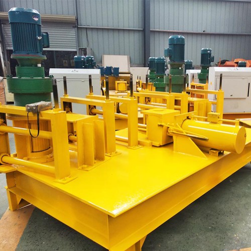 廠家直銷工字鋼彎曲機 供應工字鋼彎曲機