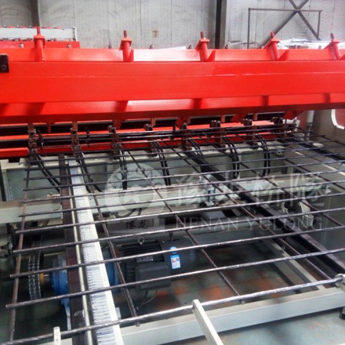 供應建筑焊網機價格 廠家直銷焊網機