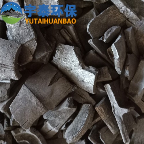 廠家生產(chǎn)凈化空氣  污水處理用竹炭  吸附有害物質竹炭價格