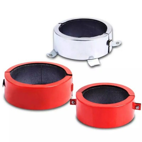 互利防火110國標阻火圈3C認證