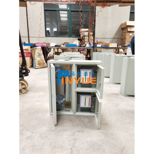 二網合一箱（光纖分纖箱）