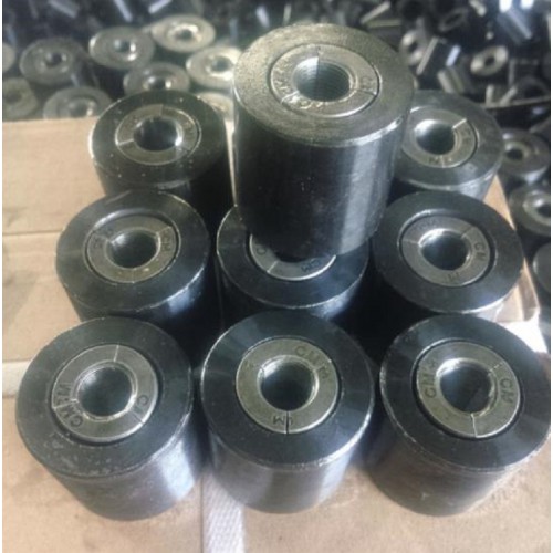 單孔錨具 鋼絞線錨具  螺紋鋼錨具 建筑錨具