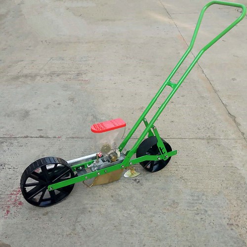 菜籽播種機 種菜籽的播種機 小粒種子播種機
