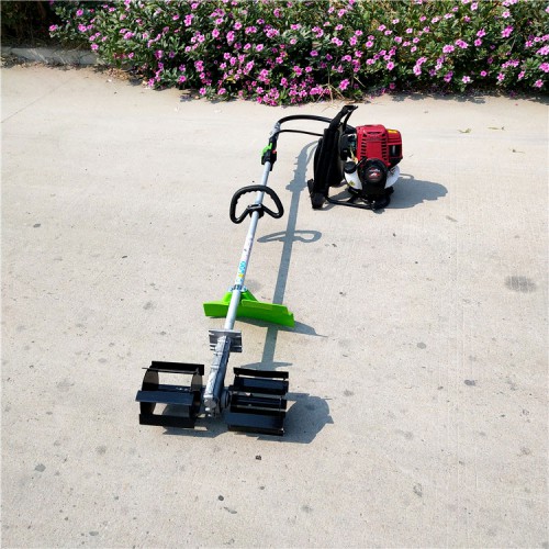 小型除草機(jī) 農(nóng)用果園玉米鋤地機(jī)