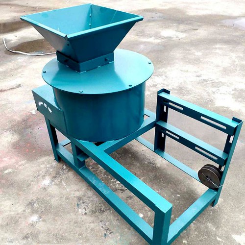 青草打漿機(jī) 蔬菜蘿卜粉碎機(jī) 大鵝飼料打漿機(jī)