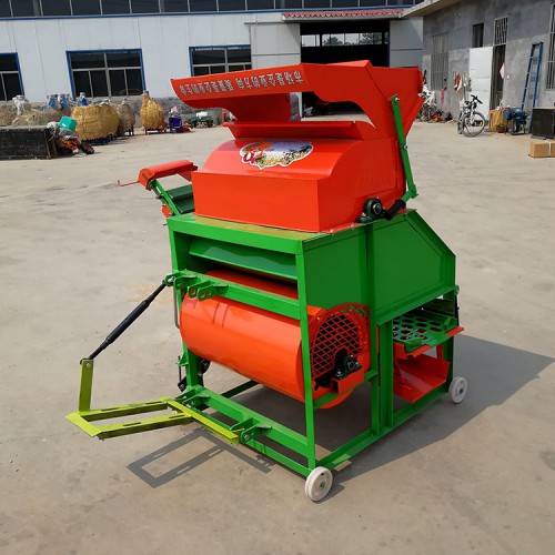 花生果脫秧機(jī) 大型花生采摘機(jī) 鮮果子脫秧機(jī)