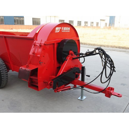水田撒糞機廠家 水稻田撒肥機價格