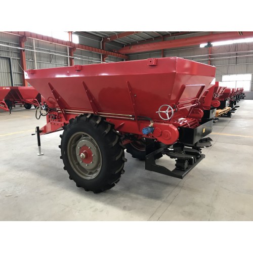 糞肥撒糞機(jī) 壽光鮮糞撒糞車廠家直銷