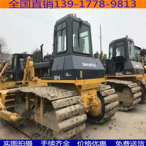 二手推土機 山推130 160 220 推土機