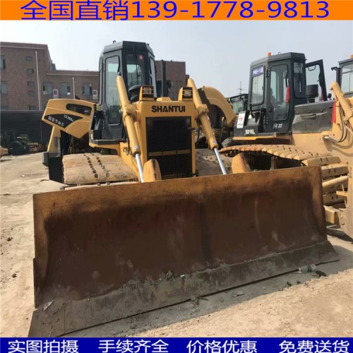 出售 二手160推土機(jī) 山推130 160 220 推土機(jī)