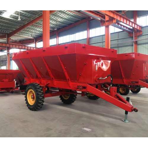 內(nèi)蒙古撒糞機(jī) 廄肥撒糞車  有機(jī)肥撒肥機(jī)廠家直銷