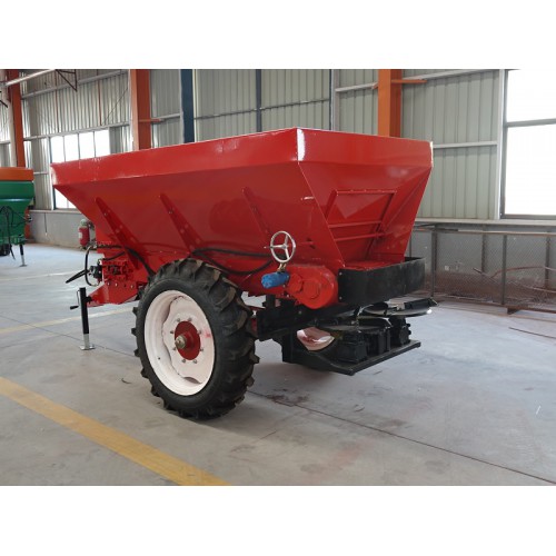 生豬糞揚(yáng)糞車 伊犁濕糞撒糞車