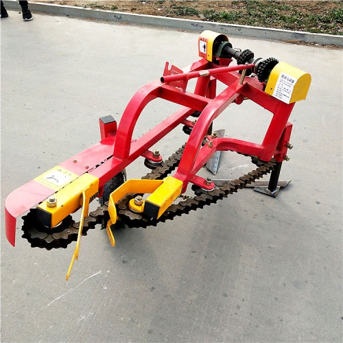 河南刨花生機(jī) 小型手扶帶挖花生機(jī) 樂民機(jī)械