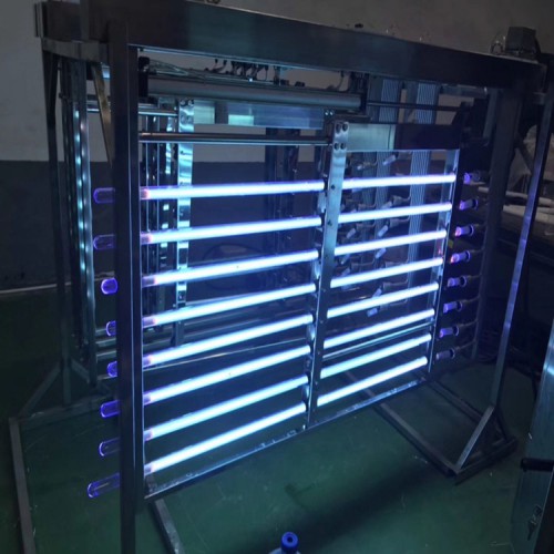 明渠式紫外線消毒器廠家