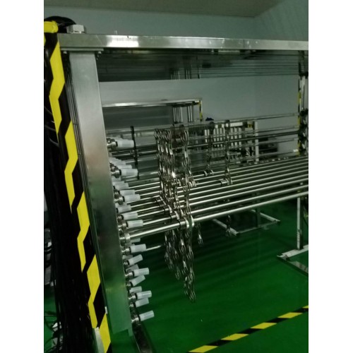 明渠式紫外線消毒器廠家