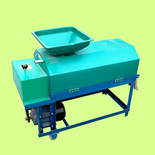 核桃去青皮機器 云南青核桃去皮機 樂民機械