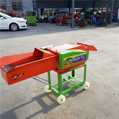 秸稈鍘揉機 鍘揉一體機廠家直銷 樂民牌