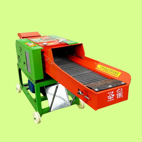 鍘揉一體機 青貯秸稈飼料揉絲一體機 樂民機械