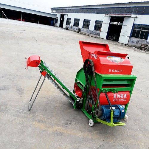 摔花生機 采摘花生機 打摘花生脫粒機 樂民牌廠家