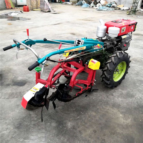 河南出花生機 小型家用花生收獲機 廠家直銷