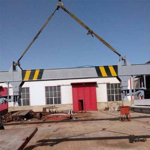 海鷹 機械式自動抓梁 自動抓放 靈活作業 移動閘門啟閉機報價